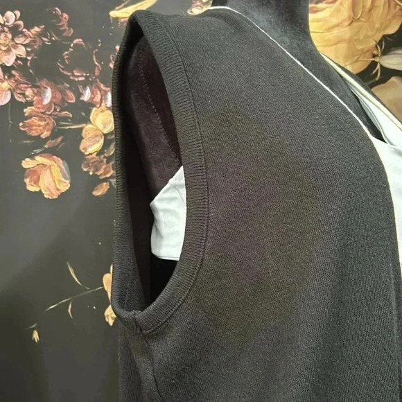 Vintage sweater vest - Picture 4 of 6